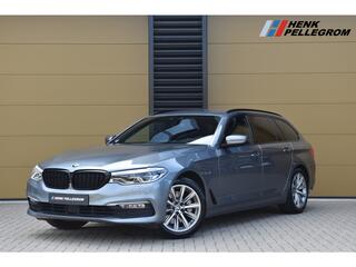 BMW 5-Serie (2016 - 2023)