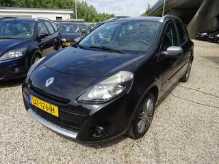 Renault Clio Estate (2008 - 2013)