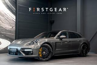Porsche Panamera (2017 - 2023)