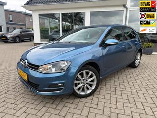 Volkswagen Golf VII