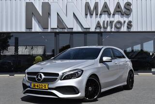 Mercedes-Benz A-Klasse (2012 - 2018)