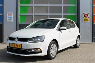 Volkswagen Polo (2009 - 2017)
