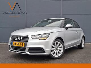 Audi A1 (2010 - 2018)