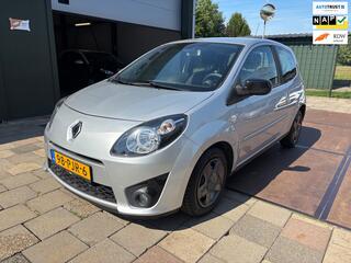 Renault Twingo (2007 - 2014)