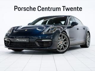 Porsche Panamera (2017 - 2023)