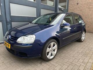 Volkswagen Golf V
