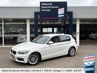 BMW 1-Serie (2011 - 2019)