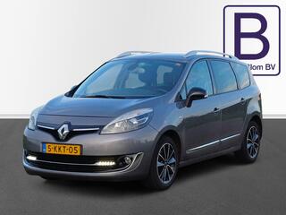 Renault Grand Scenic (2009 - 2016)