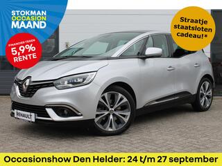 Renault Scenic (2016 - 2022)
