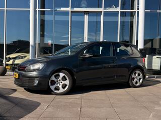 Volkswagen Golf VII