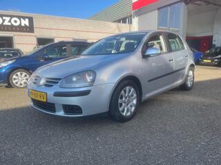 Volkswagen Golf V