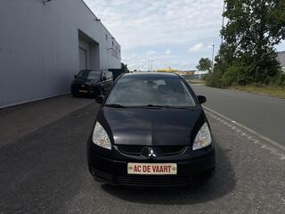 Mitsubishi Colt (2004 - 2014)
