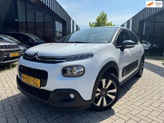 Citroen C3 (2016 - 2023)