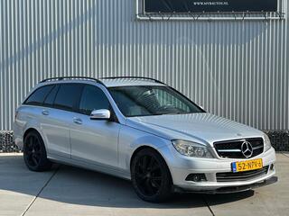 Mercedes-Benz C-Klasse Estate (2007 - 2014)