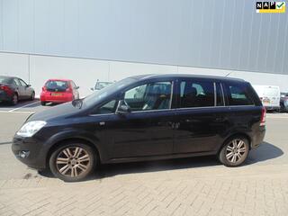 Opel Zafira (2005 - 2011)