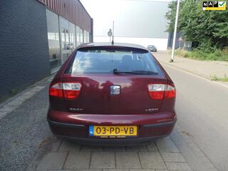 Seat Leon (1999 - 2005)