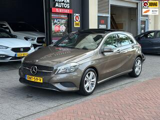 Mercedes-Benz A-Klasse (2004 - 2012)