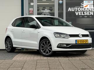 Volkswagen Polo (2009 - 2017)