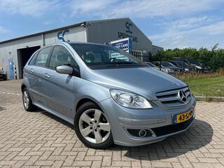 Mercedes-Benz B-Klasse (2005 - 2011)