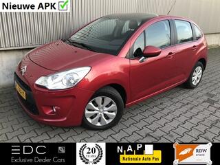 Citroen C3 (2010 - 2016)