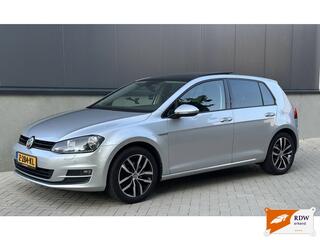 Volkswagen Golf VII