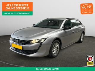 Peugeot 508 SW