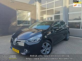 Renault Clio Estate