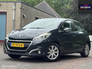 Peugeot 208 (2012 - 2019)