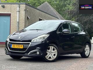Peugeot 208 (2012 - 2019)