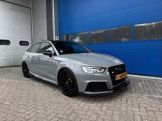 Audi A3 Sportback (2012 - 2020)