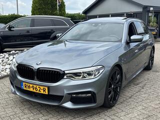 BMW 5-Serie (2016 - 2023)