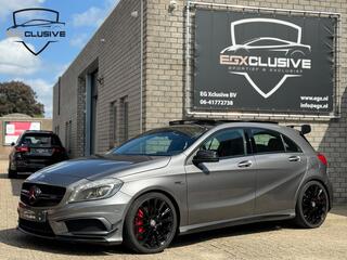 Mercedes-Benz A-Klasse (2012 - 2018)