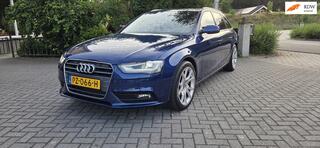 Audi A4 Avant (2008 - 2015)