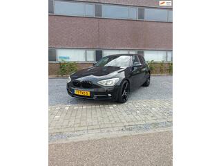 BMW 1-Serie (2011 - 2019)