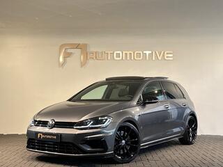 Volkswagen Golf VII