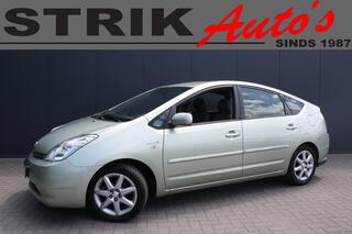 Toyota Prius (2003 - 2009)