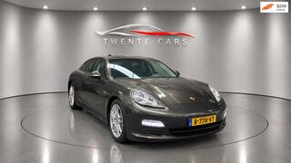 Porsche Panamera (2009 - 2016)