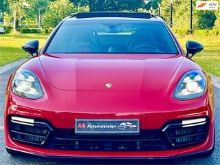 Porsche Panamera (2017 - 2023)