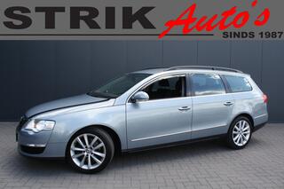 Volkswagen Passat Variant (2005 - 2010)