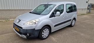 Peugeot Partner Tepee