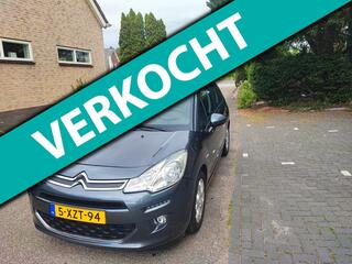 Citroen C3 (2010 - 2016)