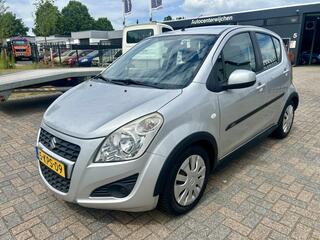 Suzuki Splash