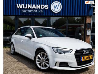 Audi A3 Sportback (2012 - 2020)