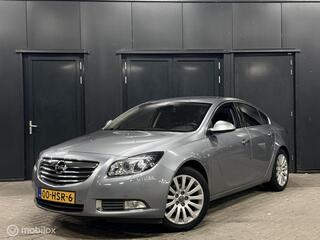 Opel Insignia (2008 - 2017)