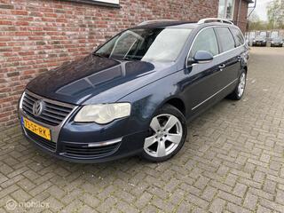 Volkswagen Passat Variant (2005 - 2010)