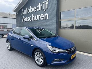 Opel Astra (2015 - 2021)