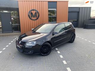 Volkswagen Golf V
