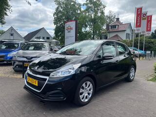 Peugeot 208 (2012 - 2019)