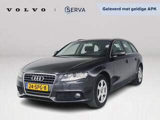 Audi A4 Avant (2008 - 2015)
