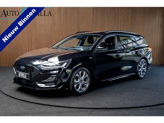 Ford Focus Wagon
